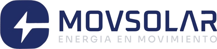 MOVSOLAR · Energía en movimiento