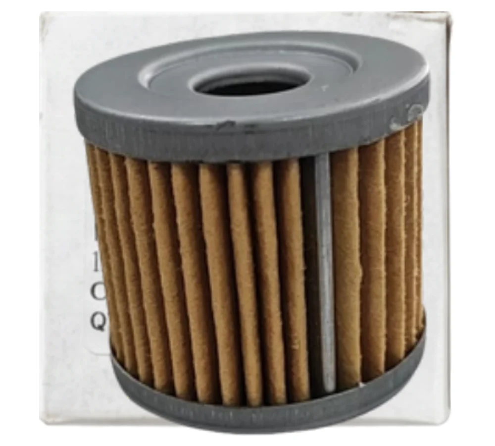Filtro de aceite GN, fotografía del catálogo suministrado