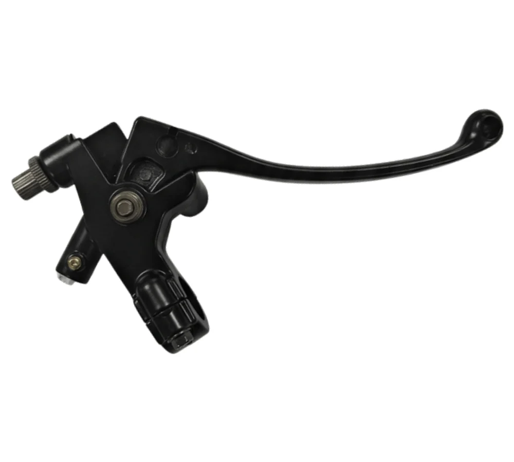Manilla de clutch con base CG150, fotografía del catálogo suministrado