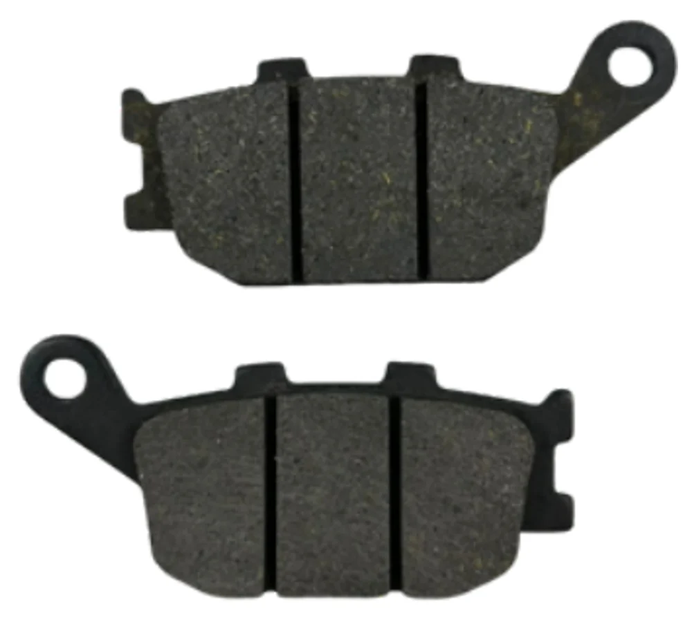 Pastillas de freno PDF-007, fotografía del catálogo suministrado